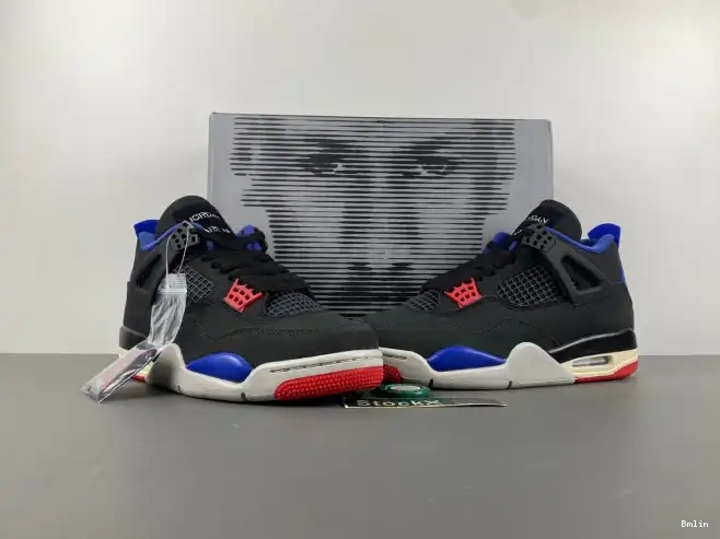 Bmlin shoes Air FV5029-003 Air Rare 4 Jordan 0601